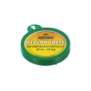 Optima Fil de Pêche Kevlar | Résistant & Polyvalent