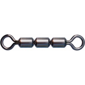 STUCKI HIGH SPEED TREBLE ROLLING SWIVEL TAILLE 10 / 14KG