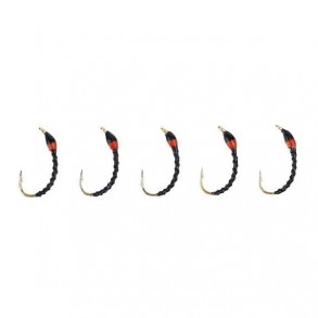 SUCKI FISHING NYMPHES 16 5PCS.