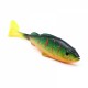 Sico Shad Big Paddle 155mm 2pcs.