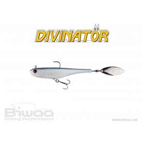 Leurre Souple Arme Biwaa Divinator 200 - 20Cm 55gr