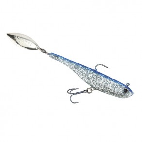 Leurre souple BIWAA Divinator BIG 85GR 25CM