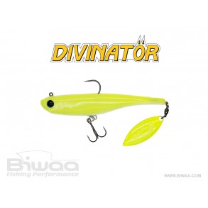 Leurre Souple Arme Biwaa Divinator junior 14cm 22gr