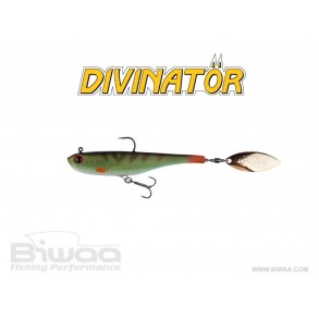 Leurre souple BIWAA Divinator MEDIUM 35GR 18CM