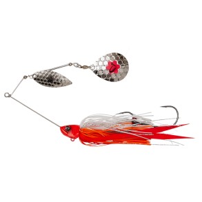 SAVAGE GEAR DA'BUSH SPINNERBAIT 24CM 55G SINKING