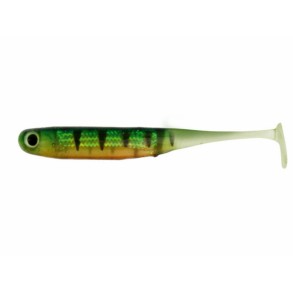 Stucki Fishing Fanatics Poison Tail 11.5cm 5pcs.