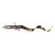 SAVAGE GEAR 4D REAL EEL 20CM / 38GR