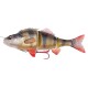 Sauvage gear 4D Line Thru Perch 17cm 63gr