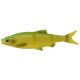 Savage Gear 3D LB Roach Swim n Jerk 12.5cm 18gr paquet de 2 pces