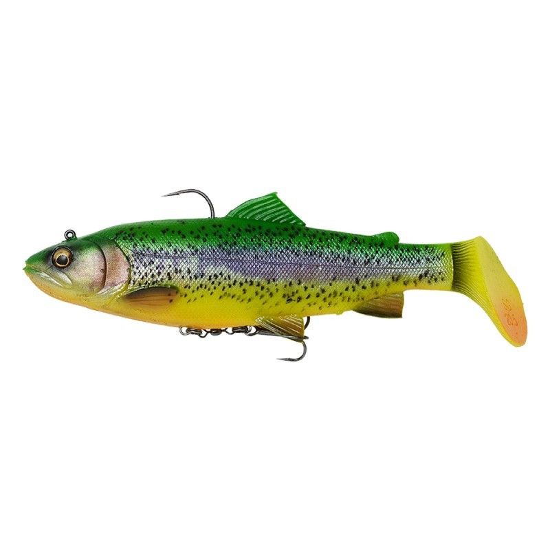 FIRE TROUT 12.5CM