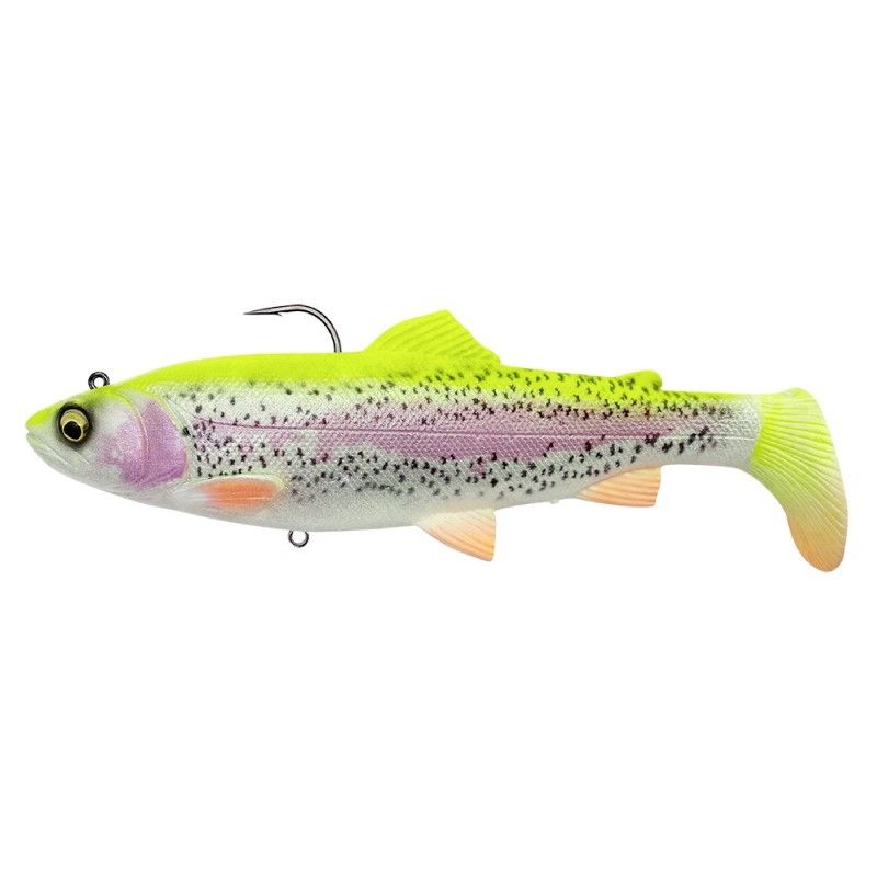 LEMON TROUT 12.5CM