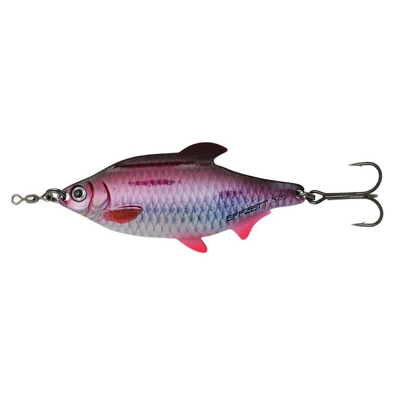 PINK ROACH UV 9CM 32G