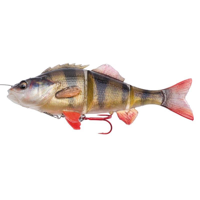 PERCH 17CM 63GR