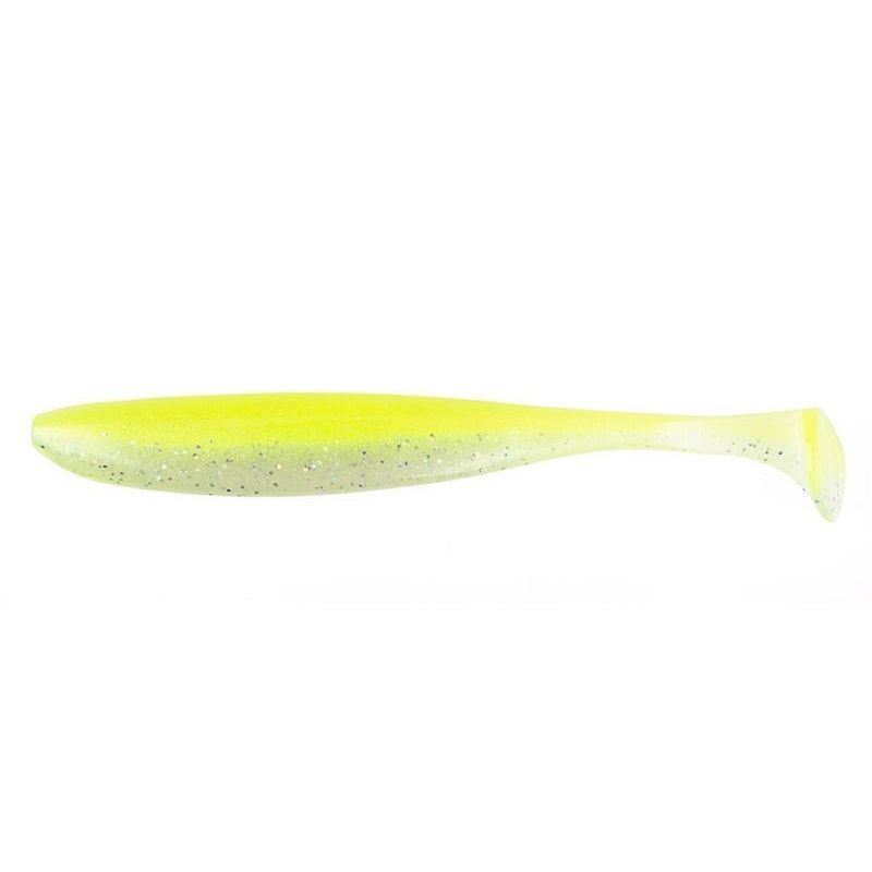8`chartreuse shad