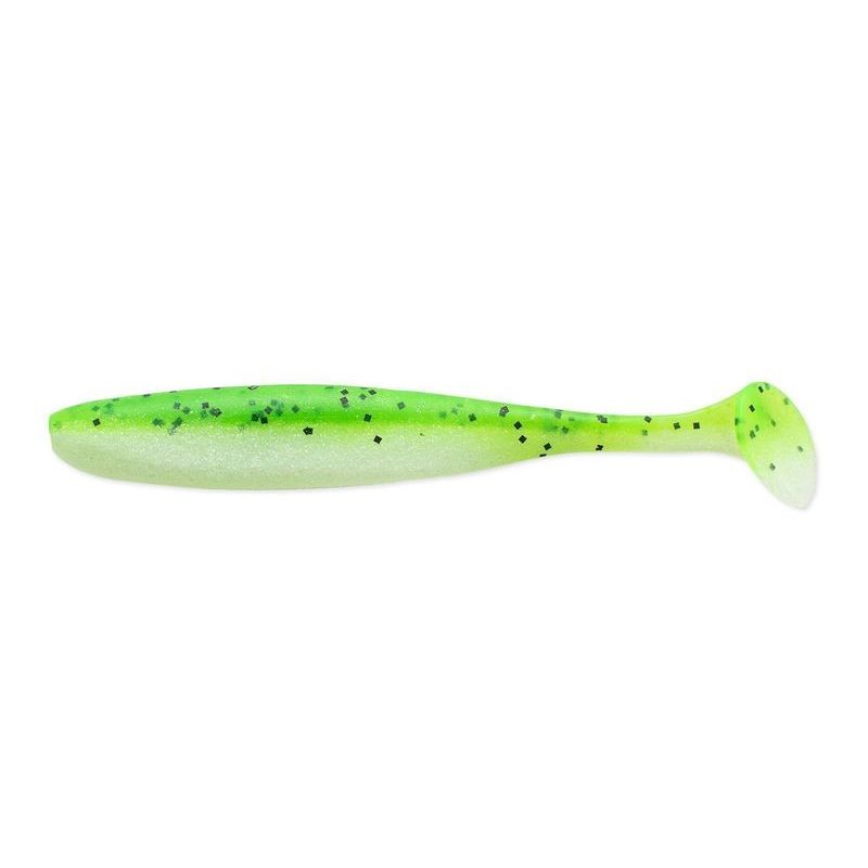 CHATREUSE PEPER SHAD 2"