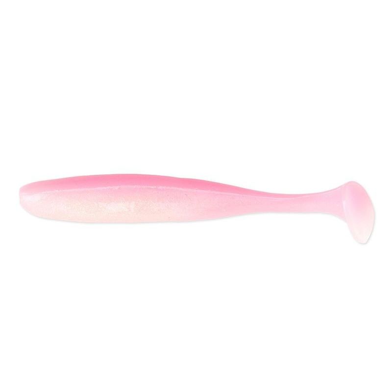 BUBBLEGUM SHAD 2"