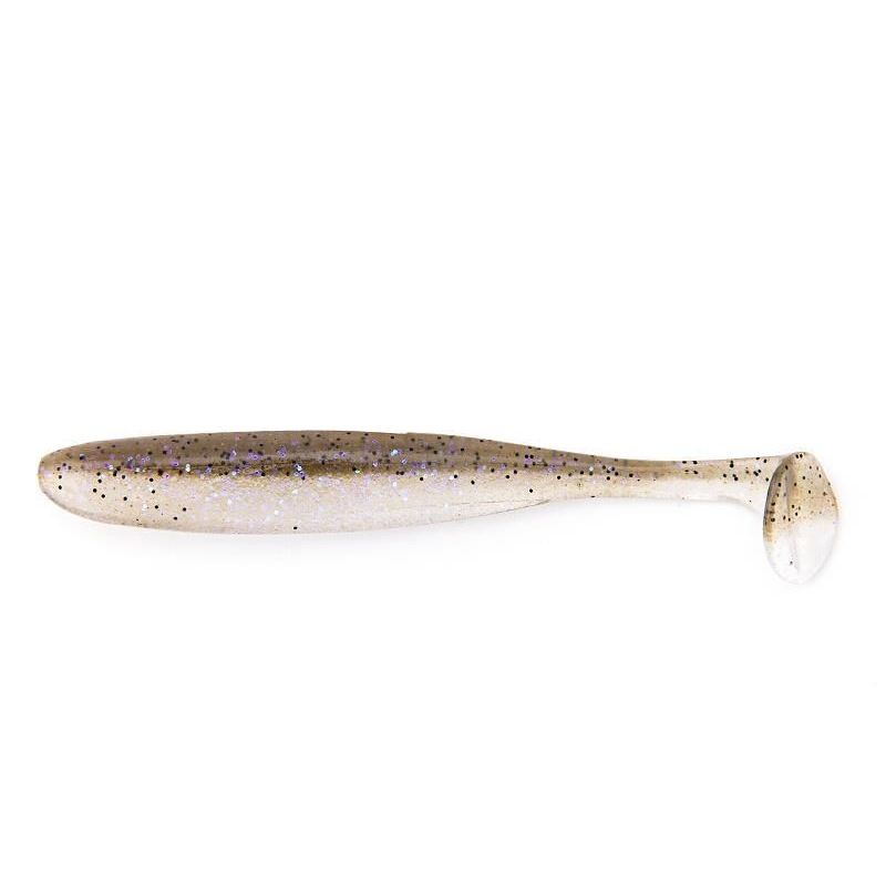 Electric shad 4.5"