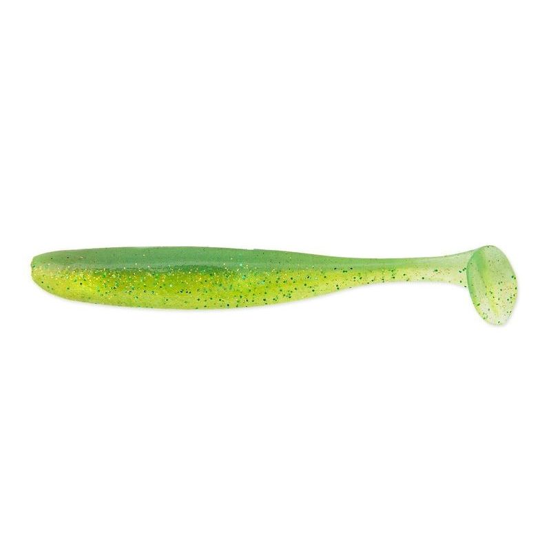 Lime chartreuse 4.5"