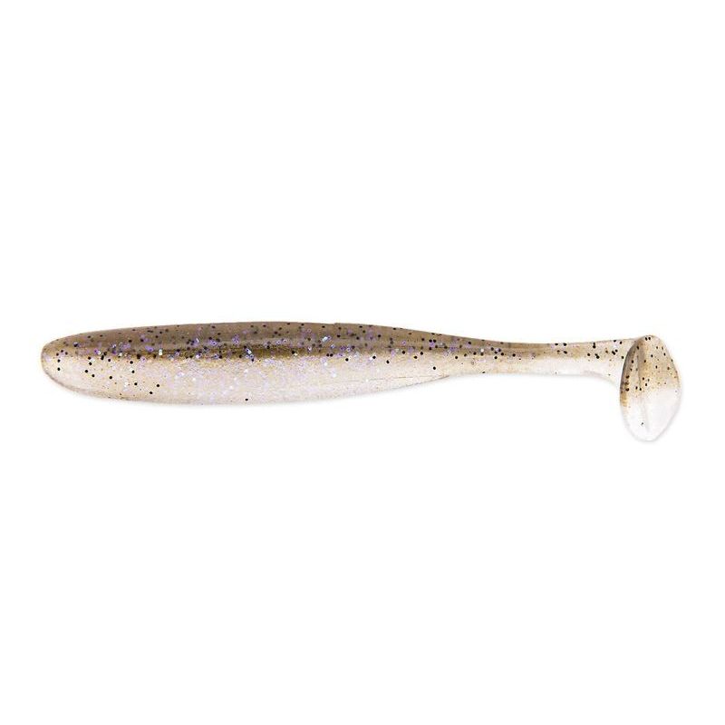 Electric Shad 3"