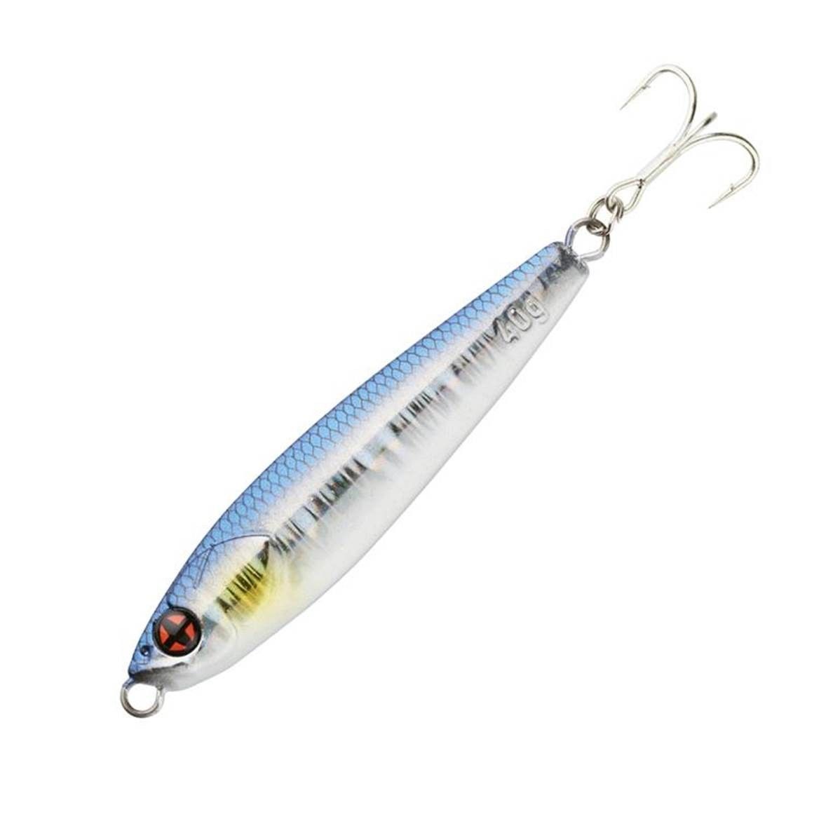 35mm 15g BRILLIANT MINNOW