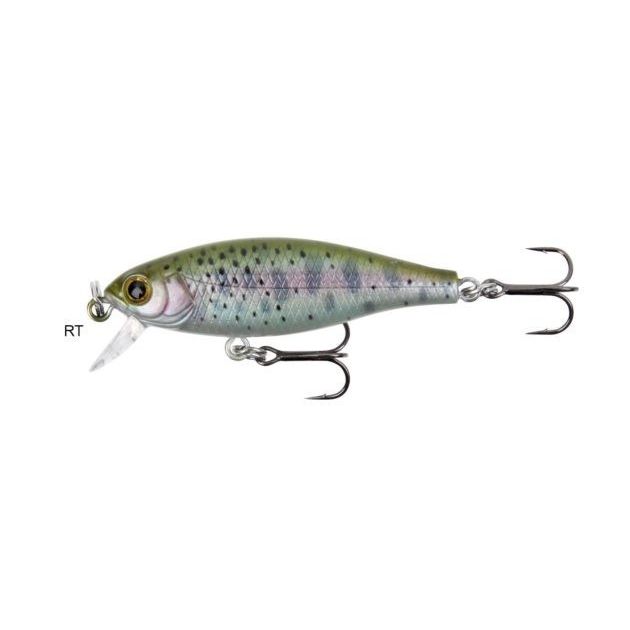 Shorty 50S color Rainbow Trout