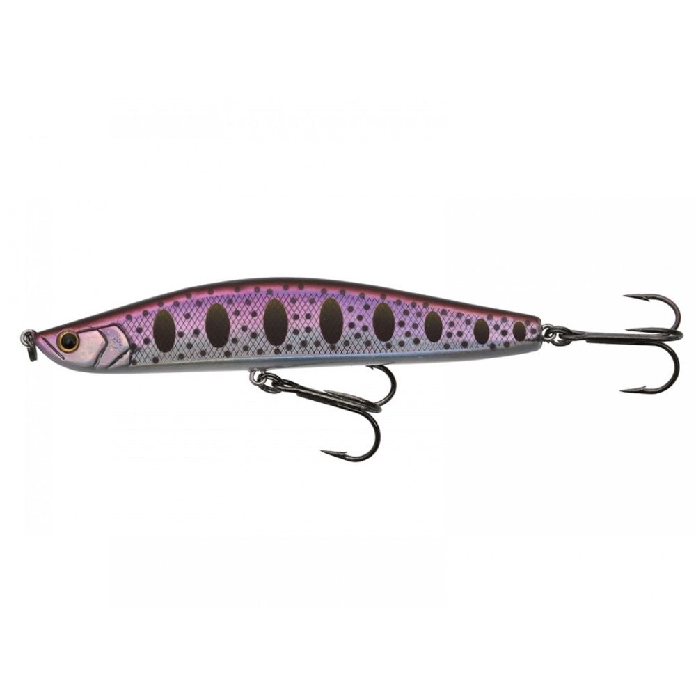 INSPECTOR 110 S COLOR PURPLE TROUT