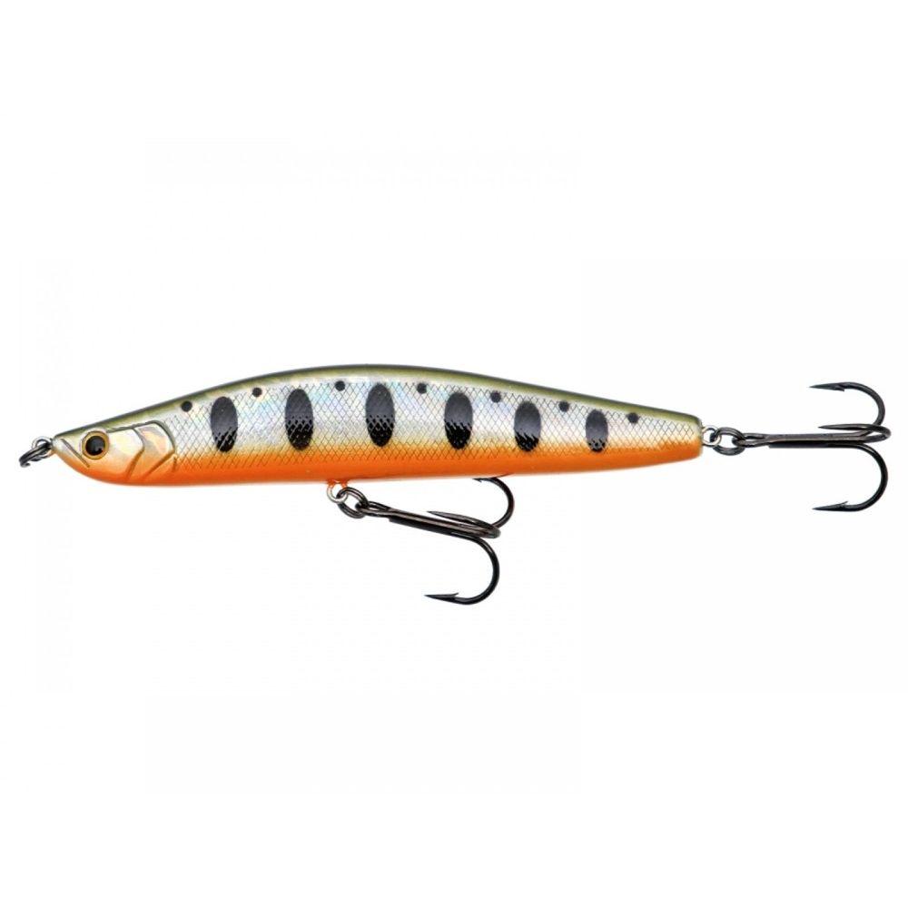 INSPECTOR 110 S COLOR ORANGE BELLY TROUT