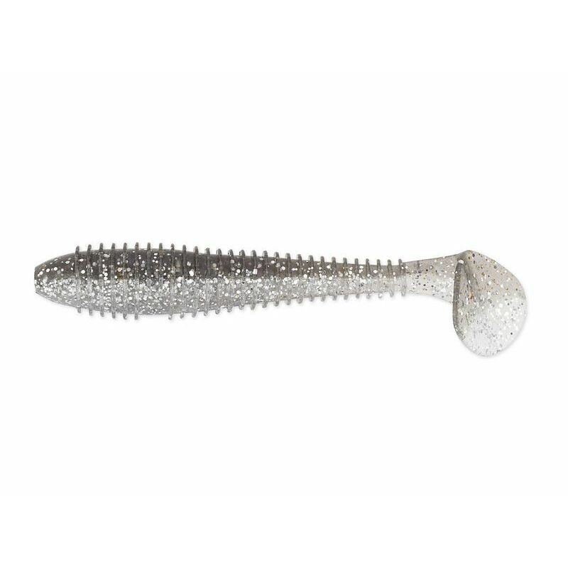 SILVER BAITFISH