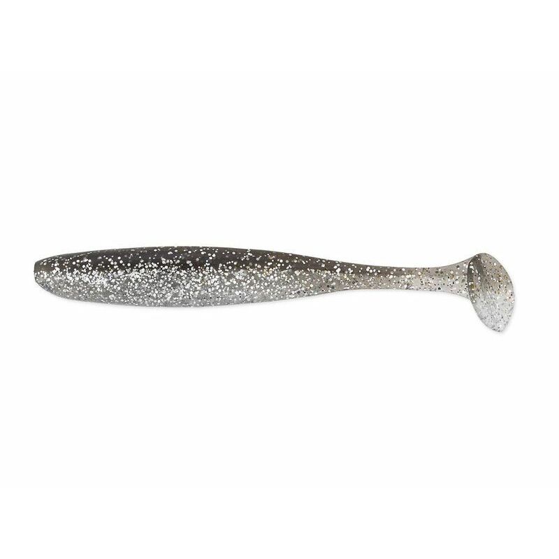 6.5 SILVER BAITFISH