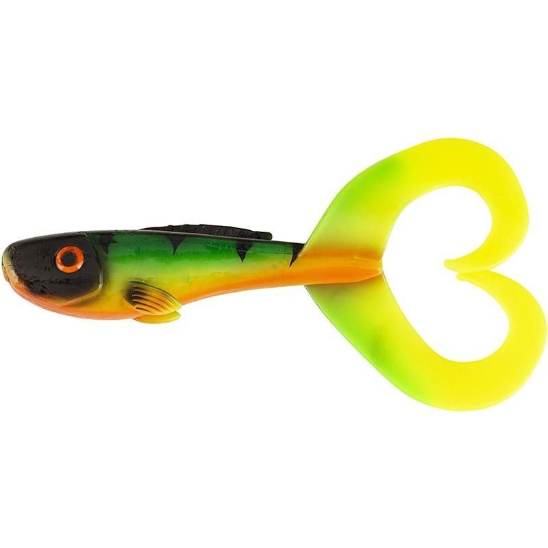 FIRETIGER 21CM