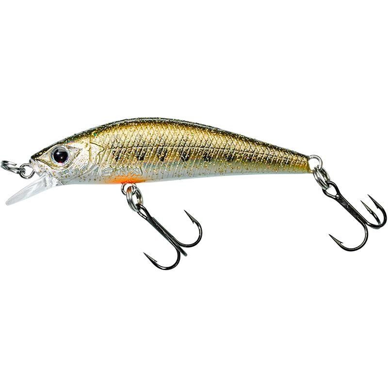 SAKURA PHOXY MINNOW AREA 50mm/ 4.2g/ Sinking/ Coulant/ Prof.max.1m -  Pêcheur en ligne