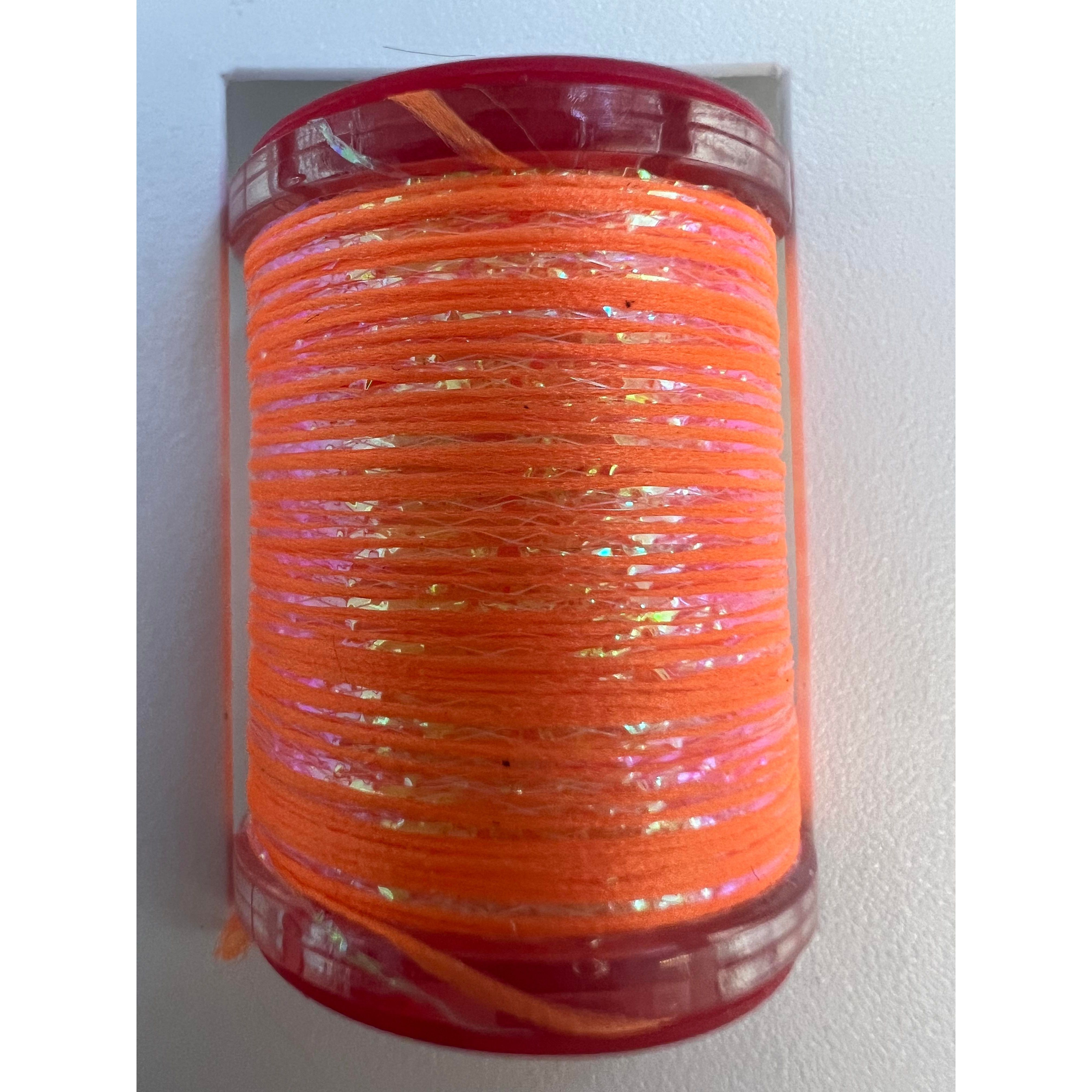 COULEUR ORANGE FLUO