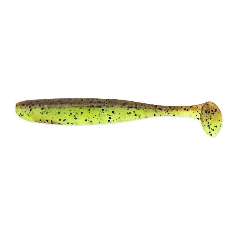 GREEN PUMPKIN PP SHAD 2"