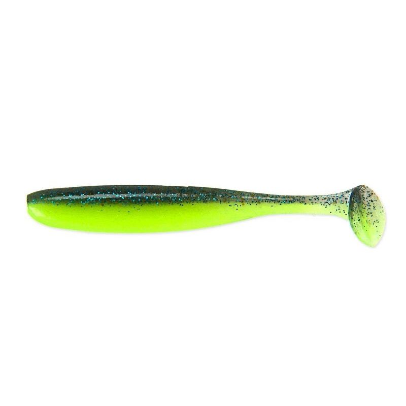 Chartreuse Thunder 4.5"