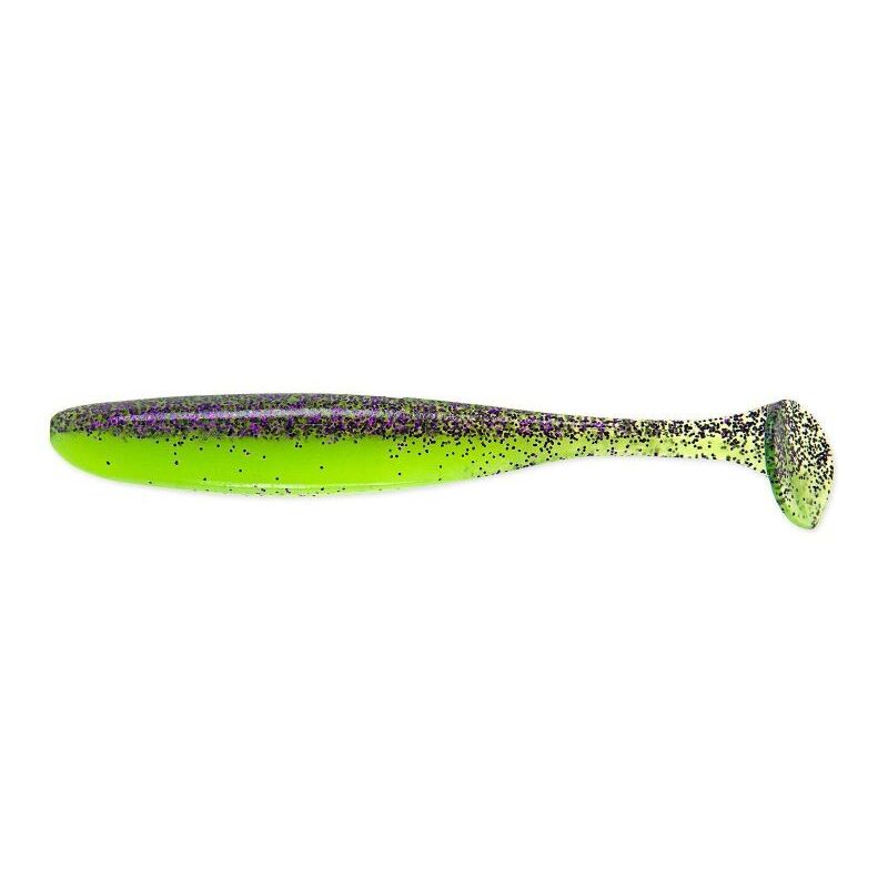 Purple Chartreuse 4.5"