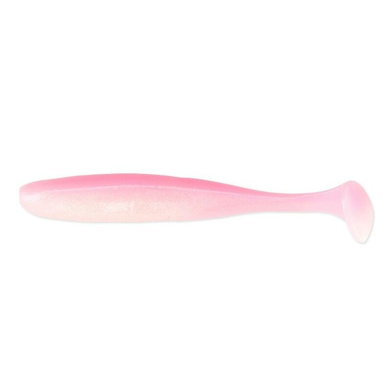 Bubblegum Shad 4.5"