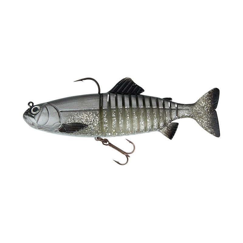 SILVER BAITFISH 18CM 80G