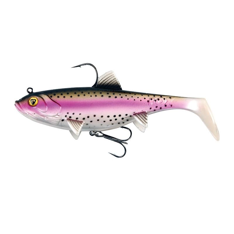 ORIGINAL RAINBOW TROUT 23CM 155GR