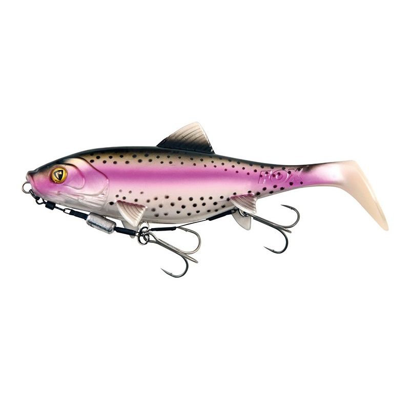 18cm 65GR rainbow trout