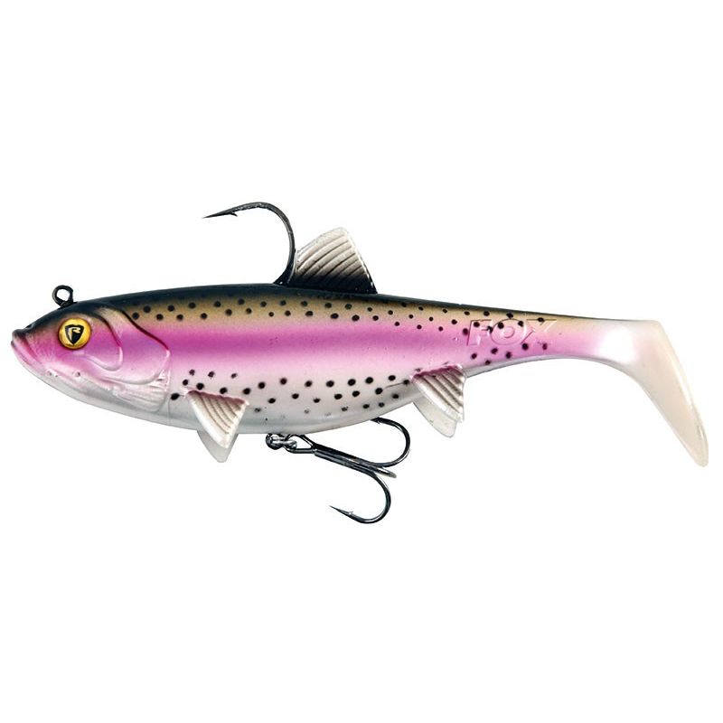 ORIGINAL RAINBOW TROUT 7.5CM 11G