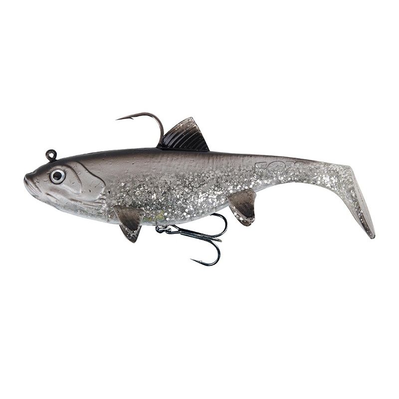 SILVER BAITFISH 7.5CM 11G