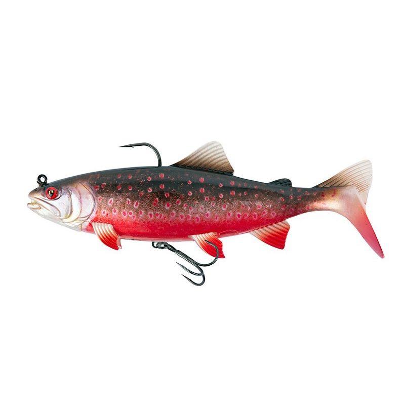 ATLANTIC CHAR 18CM 95G