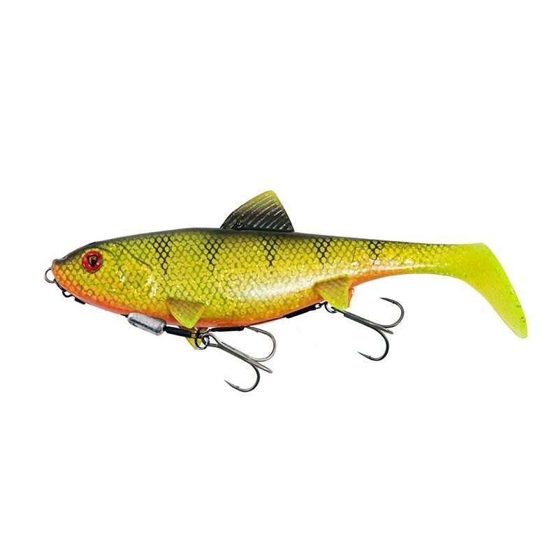 SHALLOW REPLICANT 23CM NATURAL PERCH