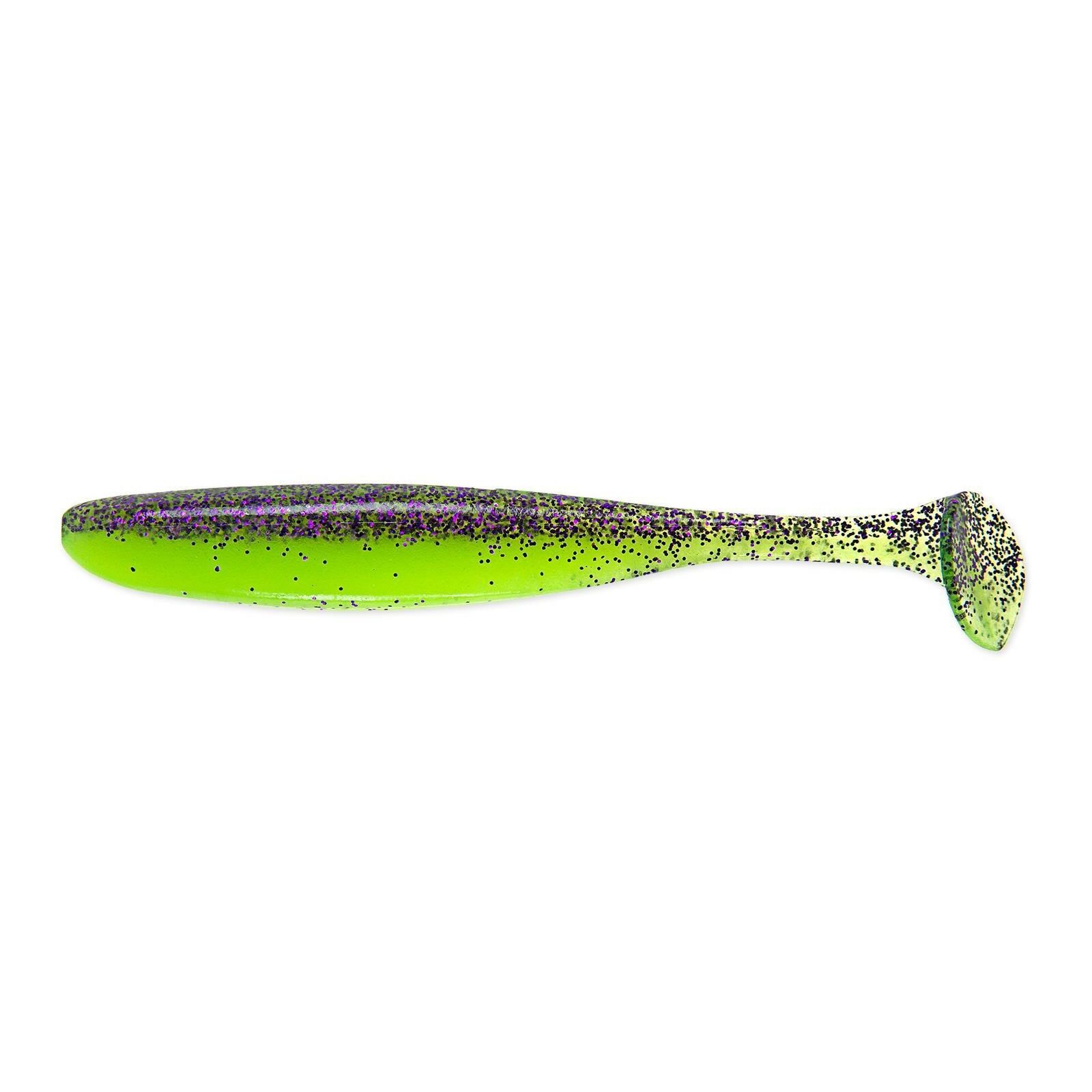 PURPLE CHARTREUSE EASY SHINER 3