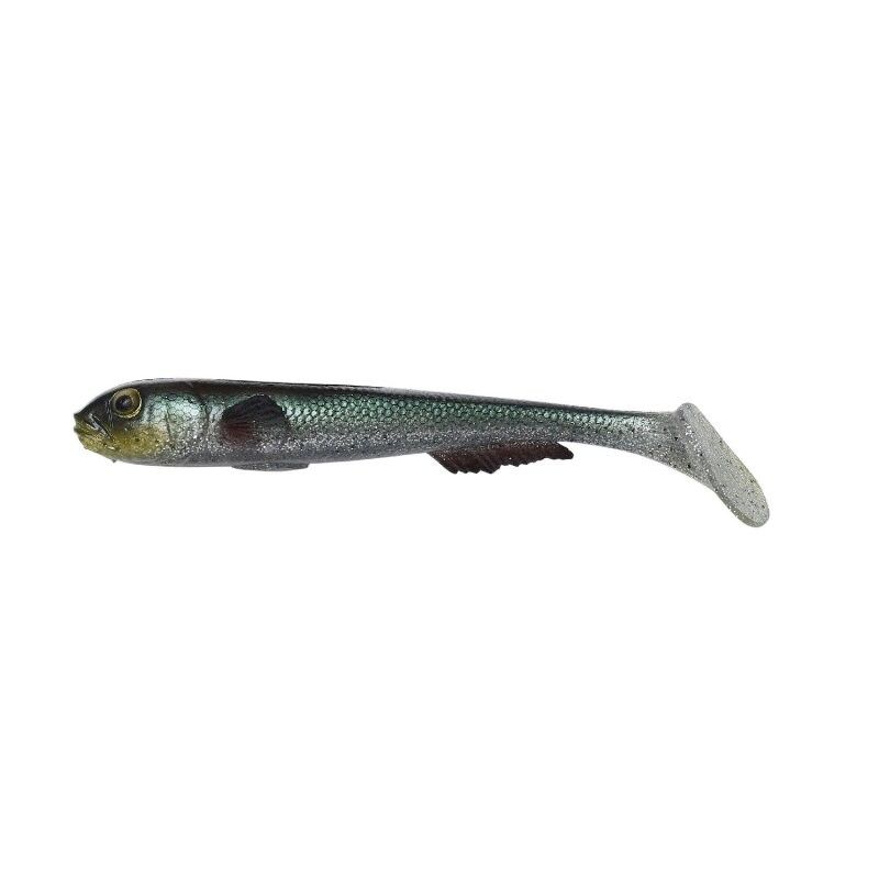 Goby Shad 20cm 60g Green/Silver Goby 