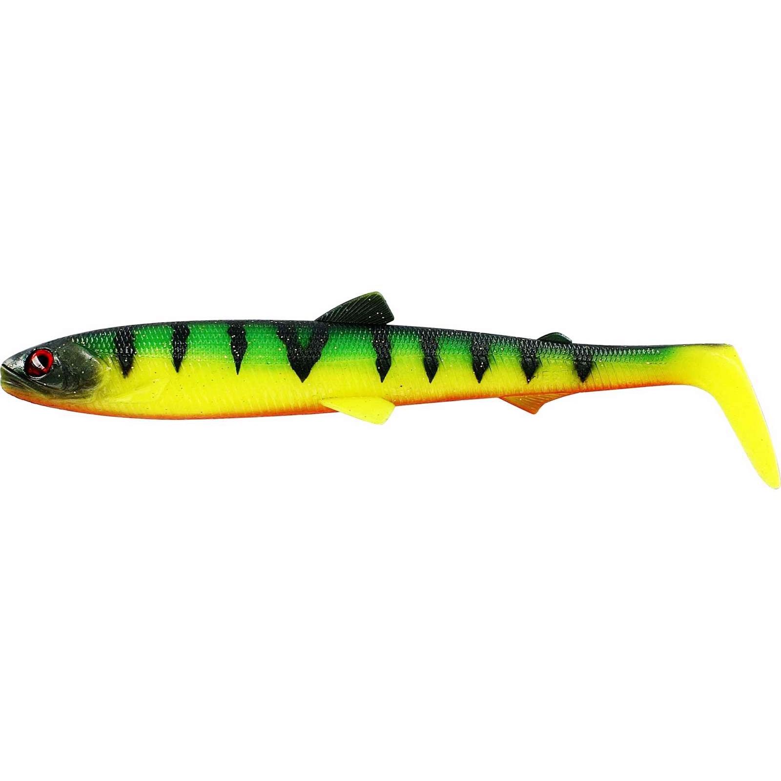 FIRETIGER 18cm