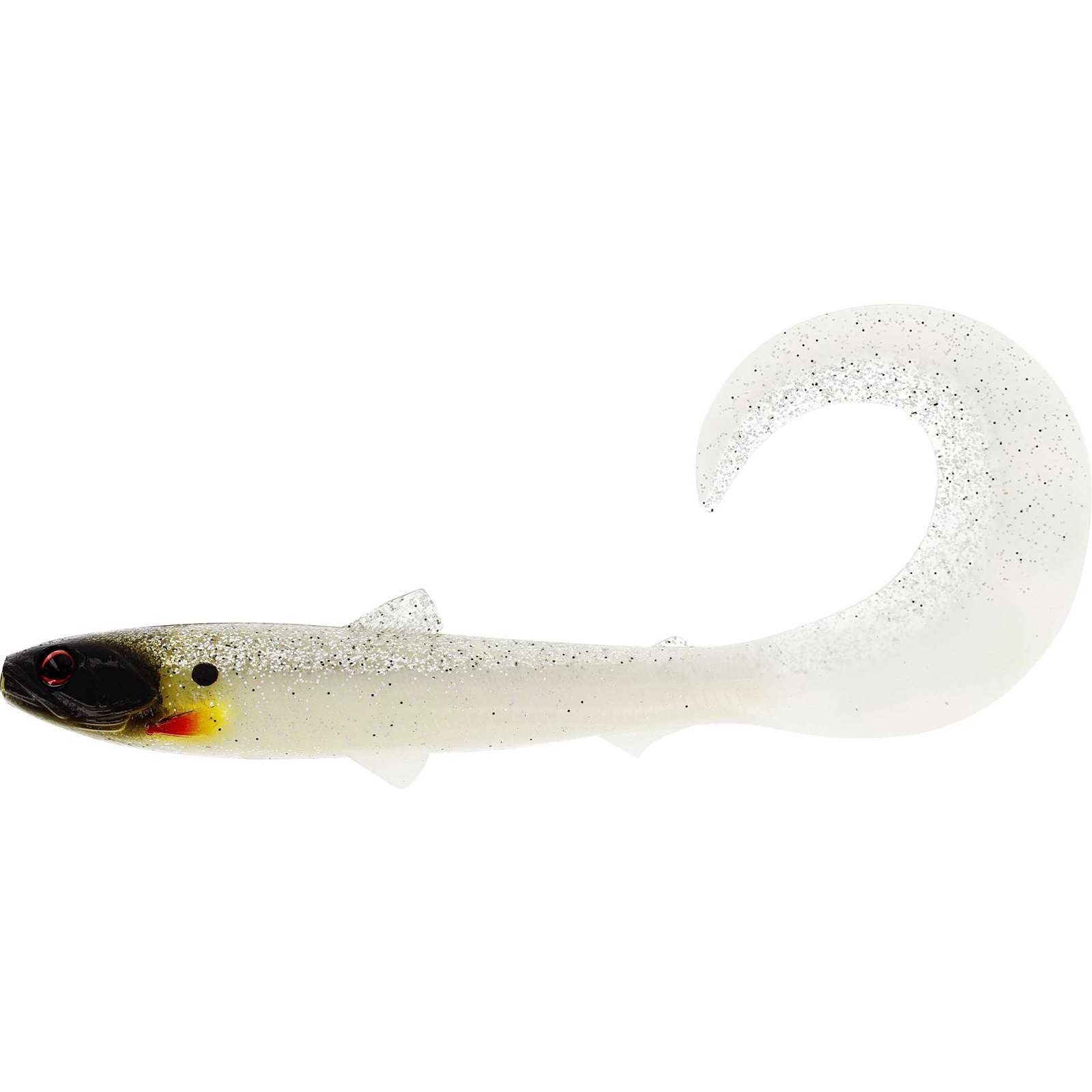 GLOW GHOST HUNTER 21cm