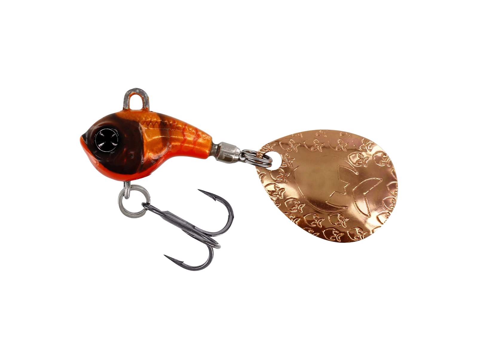 FIRE CRAW 1.8cm 9g