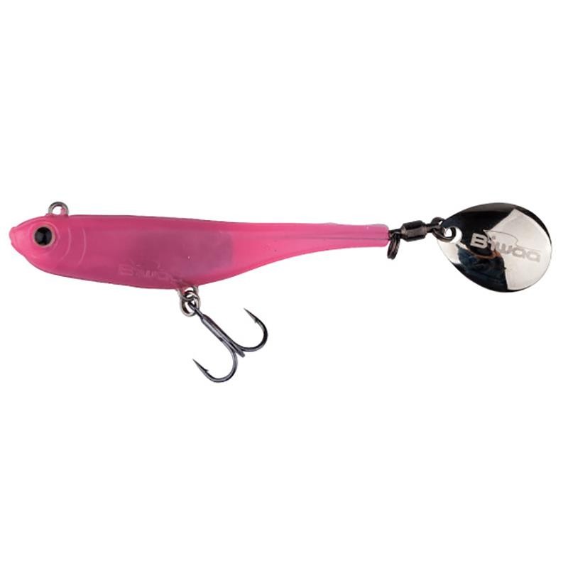 Leurre Souple Shad Biwaa Divinator 18cm, 35g - Noel des marques