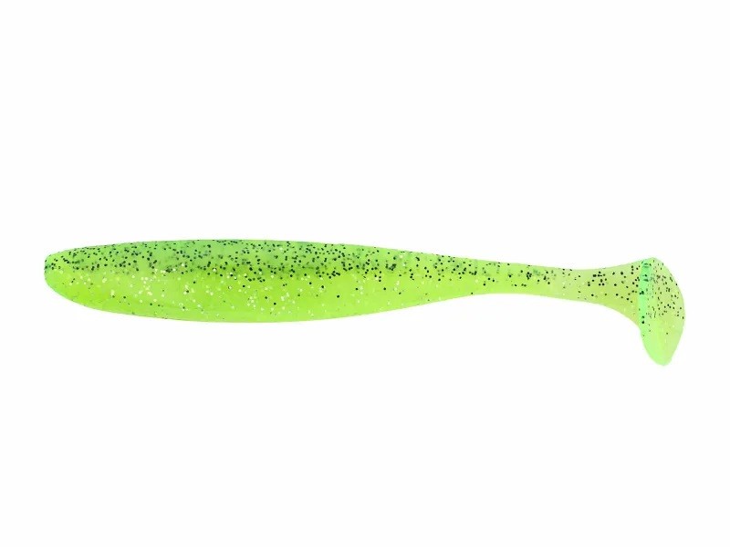 LIGHTNING CHARTREUSE 2"